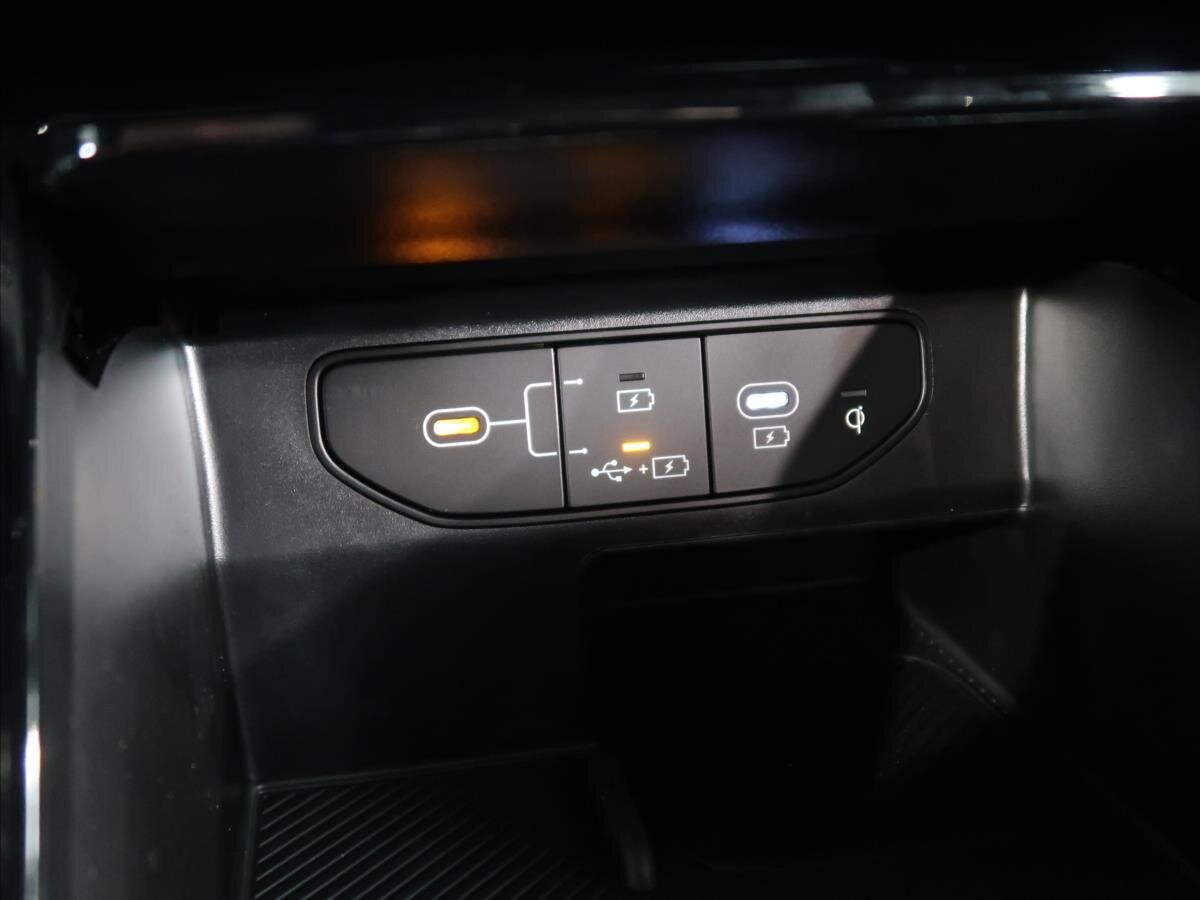 KIA Sorento SUV / Terénní 2,2 l 142 kw