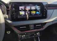 Škoda Scala Hatchback 1,5 l 110 kw