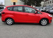 Ford C-MAX Hatchback 1,6 l 88 kw