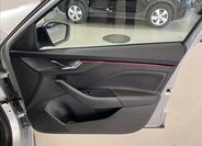 Škoda Kamiq CUV 1,5 l 110 kw