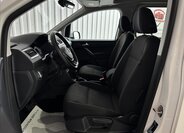 Volkswagen Caddy Kombi 1,4 l 81 kw