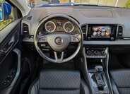 Škoda Karoq Kombi 2,0 l 110 kw