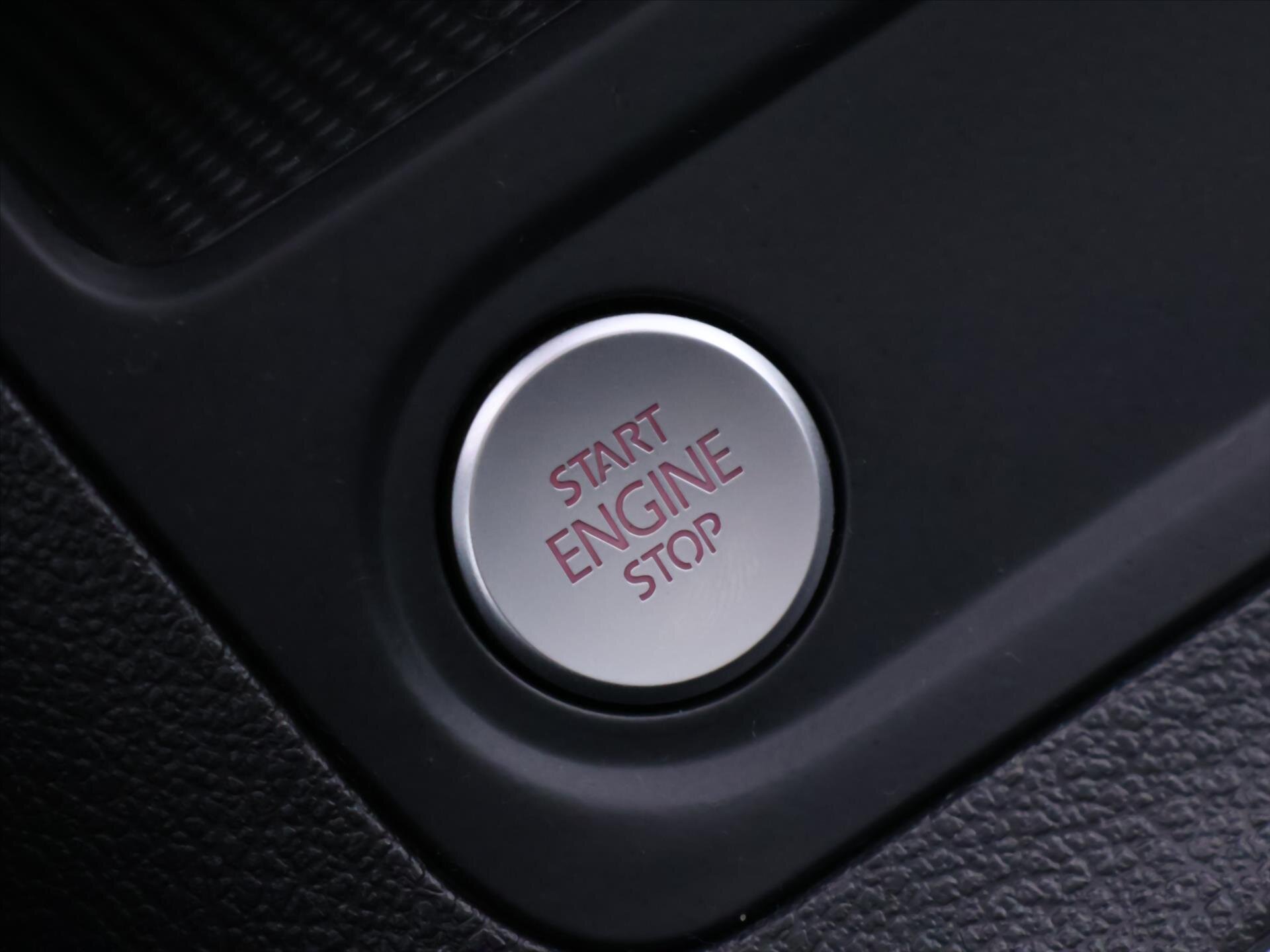 Volkswagen Tiguan SUV 2,0 l 81 kw