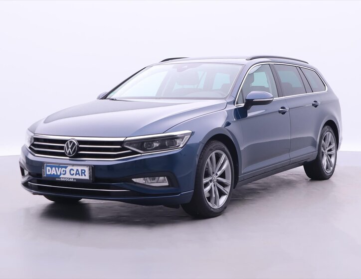 Volkswagen Passat 3
