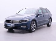 Volkswagen Passat 3