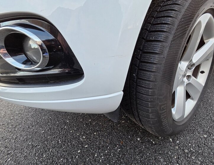 Audi Q5 SUV 0,0 130 kw