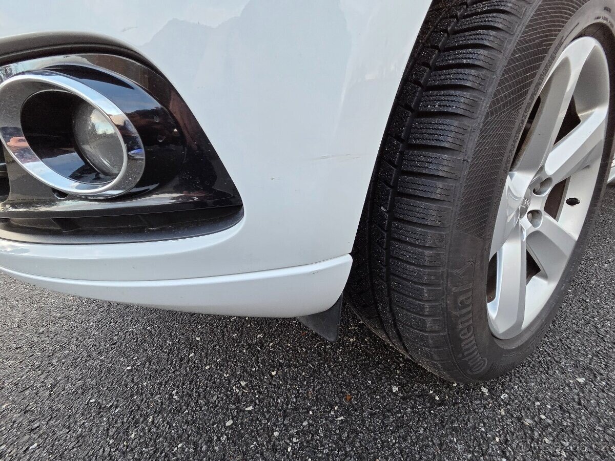 Audi Q5 SUV 0,0 130 kw