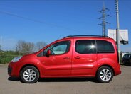 Peugeot Partner Tepee Kombi 1,6 l 88 kw