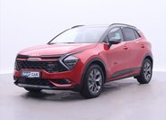 KIA Sportage SUV 1,6 l 132 kw