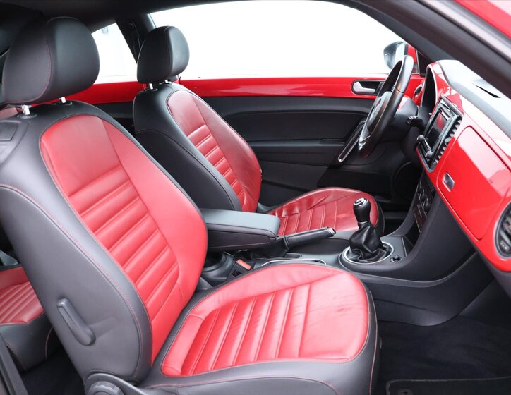 Volkswagen Beetle 11