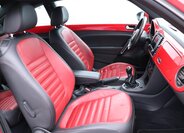 Volkswagen Beetle 11
