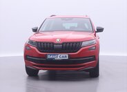 Škoda Kodiaq SUV / Terénní 2,0 l 140 kw