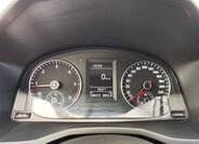 Volkswagen Caddy Pick-up 2,0 l 75 kw