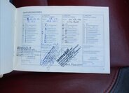 Chevrolet Captiva SUV / Terénní 2,0 l 110 kw