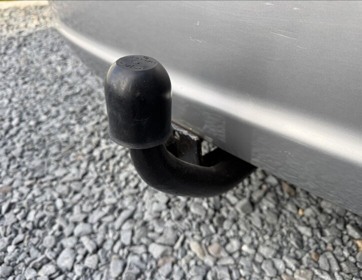 KIA Ceed Kombi 1,4 l 80 kw