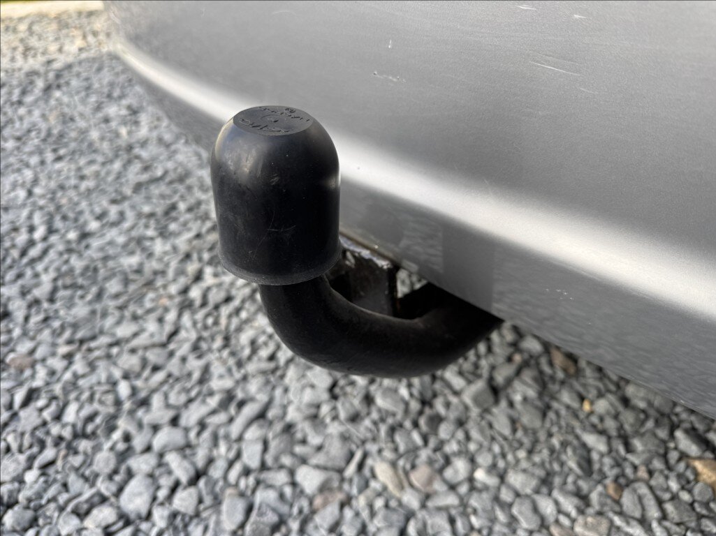 KIA Ceed Kombi 1,4 l 80 kw