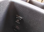 Volkswagen Tiguan SUV / Terénní 1,4 l 118 kw