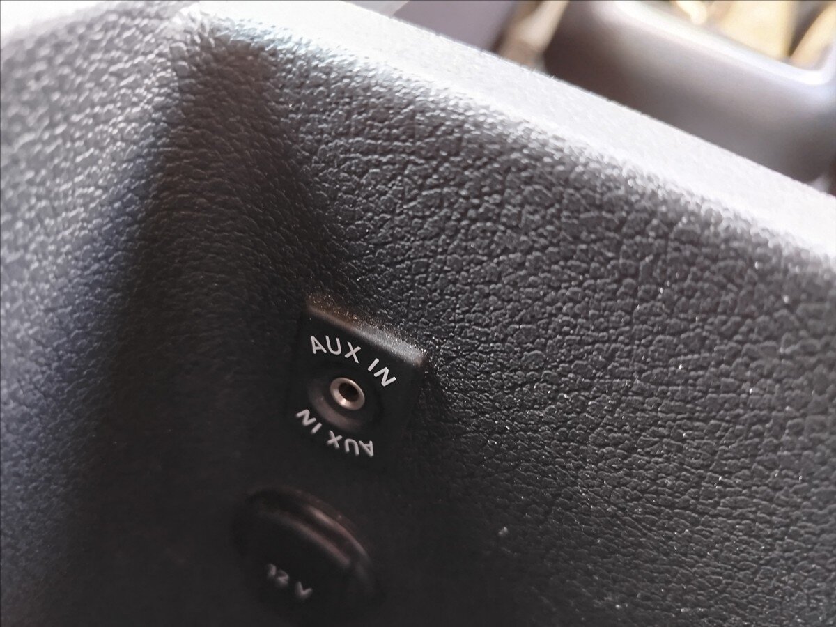 Volkswagen Tiguan SUV / Terénní 1,4 l 118 kw