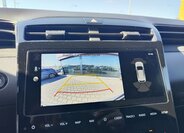 Hyundai Tucson SUV / Terénní 1,6 l 169 kw