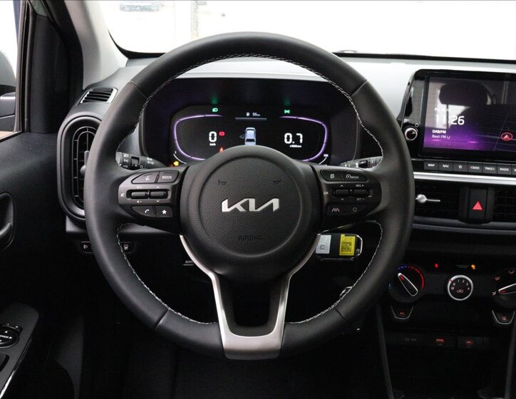 KIA Picanto Ostatní 998,0 46 kw