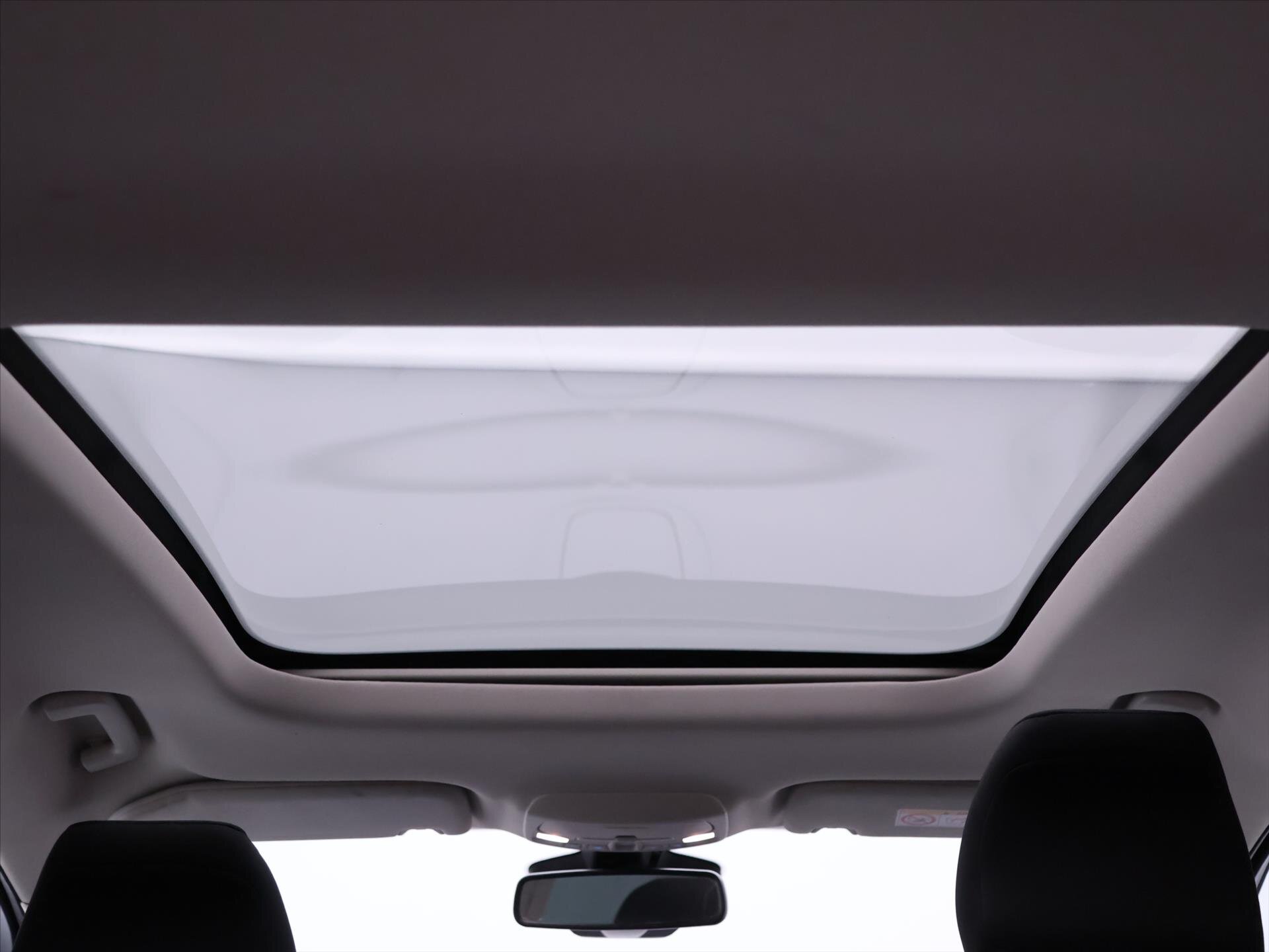 Ford S-MAX MPV 2,0 l 132 kw