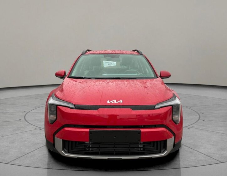 KIA Stonic Hatchback 998,0 74 kw