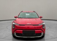 KIA Stonic Hatchback 998,0 74 kw