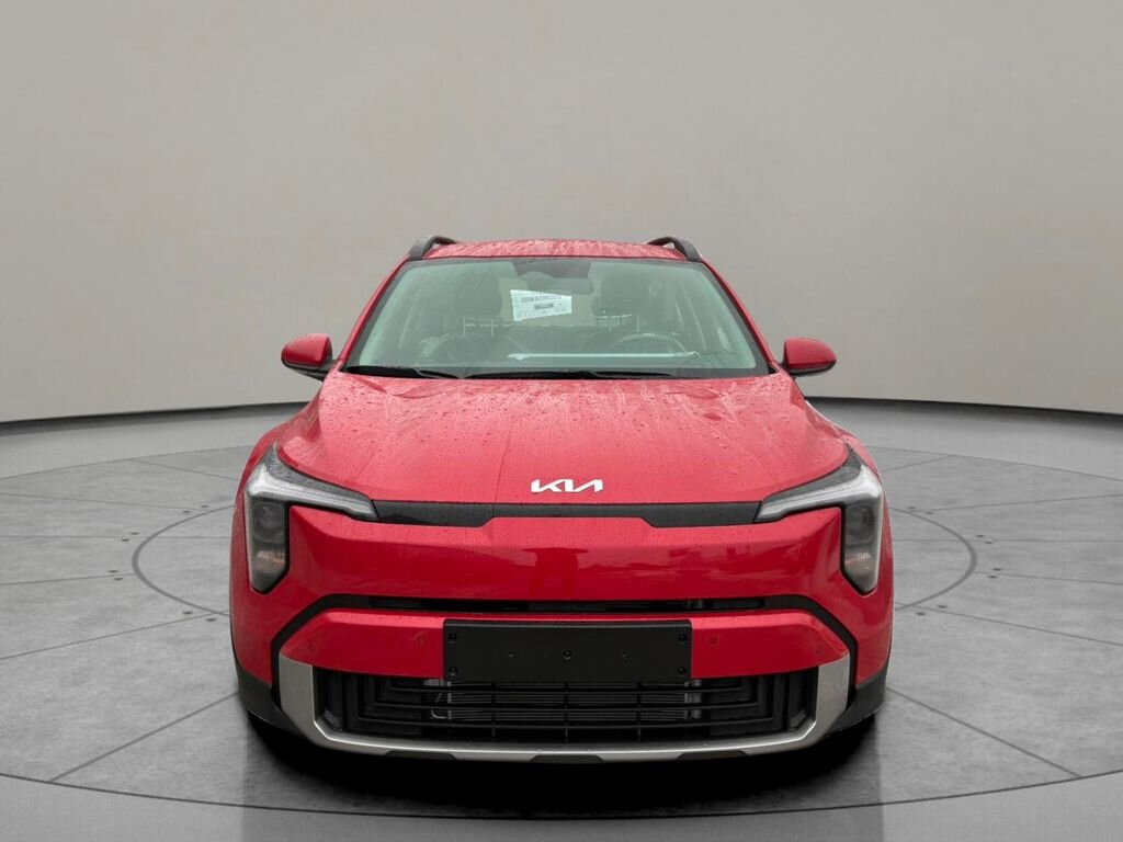 KIA Stonic Hatchback 998,0 74 kw