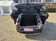 Opel Grandland X SUV / Terénní 1,5 l 96 kw