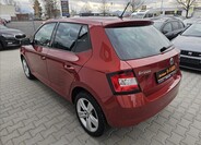 Škoda Fabia 8