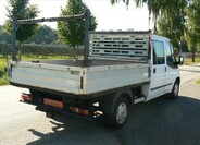 Ford Transit 6