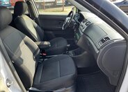 Škoda Fabia Kombi 1,6 l 66 kw