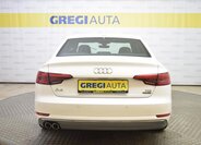 Audi A4 Sedan 2,0 l 140 kw