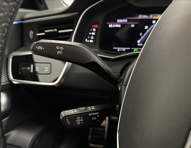 Audi S6 Kombi 3,0 l 253 kw