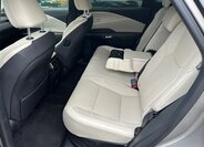 Lexus RX 350h SUV 2,5 l 140 kw