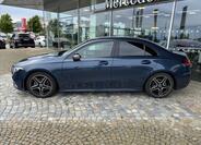 Mercedes-Benz Třídy A 3
