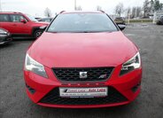 Seat Leon Kombi 2,0 l 213 kw