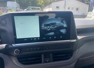 Volkswagen Caravelle 10