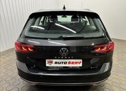Volkswagen Passat Kombi 2,0 l 147 kw