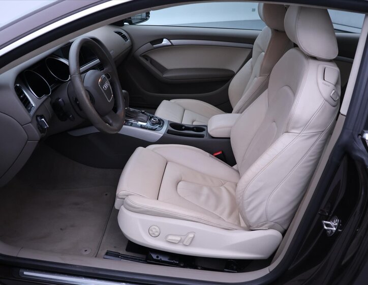 Audi A5 Kupé 3,2 l 195 kw