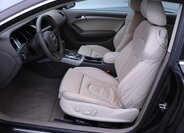 Audi A5 Kupé 3,2 l 195 kw