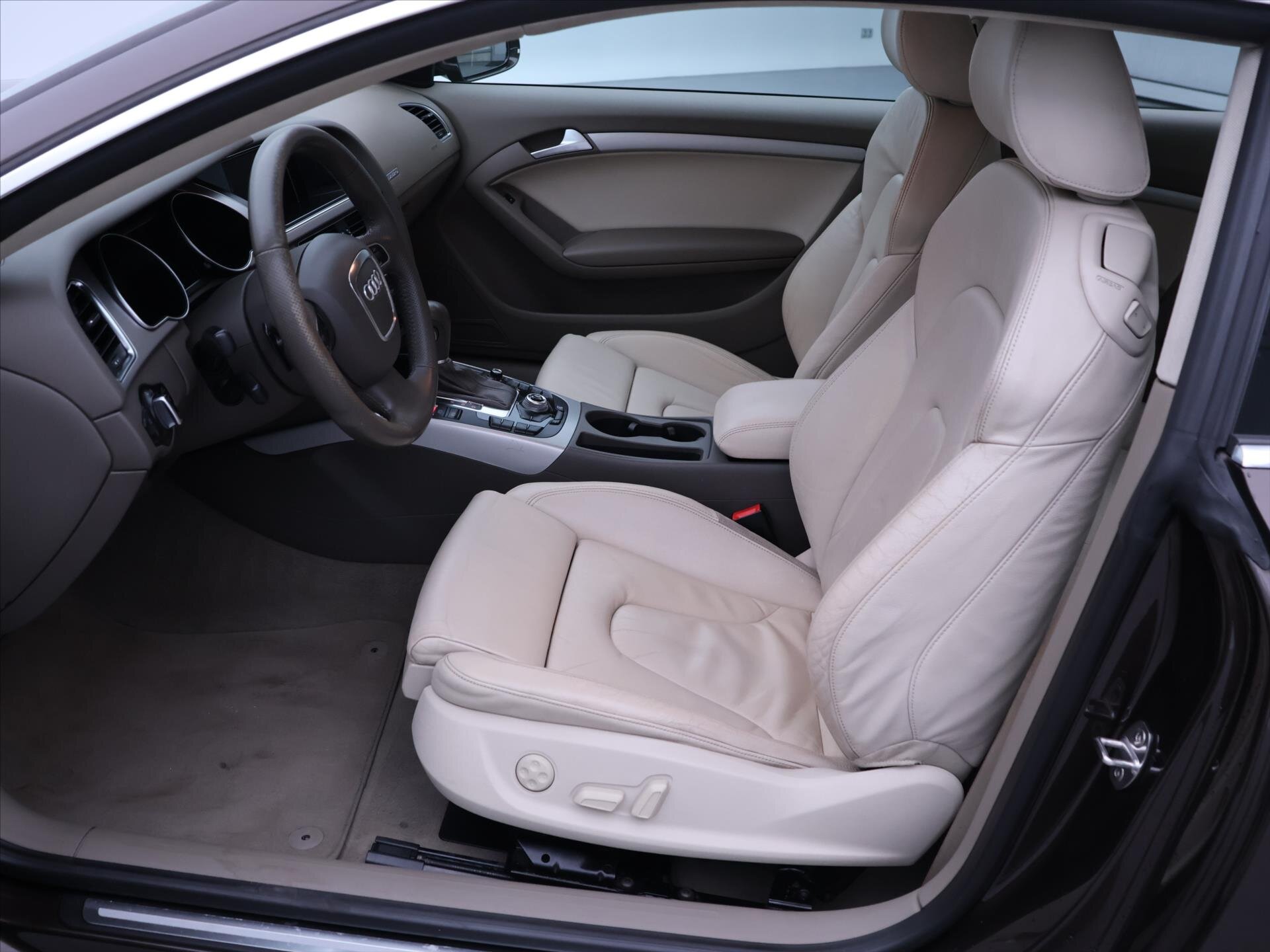 Audi A5 Kupé 3,2 l 195 kw