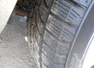 Peugeot 407 Kombi 2,2 l 120 kw