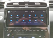 Hyundai Tucson SUV 1,6 l 100 kw