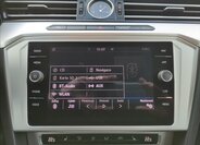 Volkswagen Passat Kombi 2,0 l 110 kw