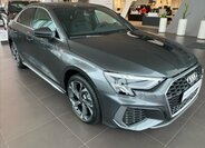 Audi A3 Ostatní 1,5 l 110 kw