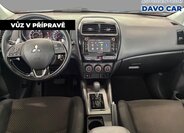 Mitsubishi ASX SUV / Terénní 2,0 l 110 kw