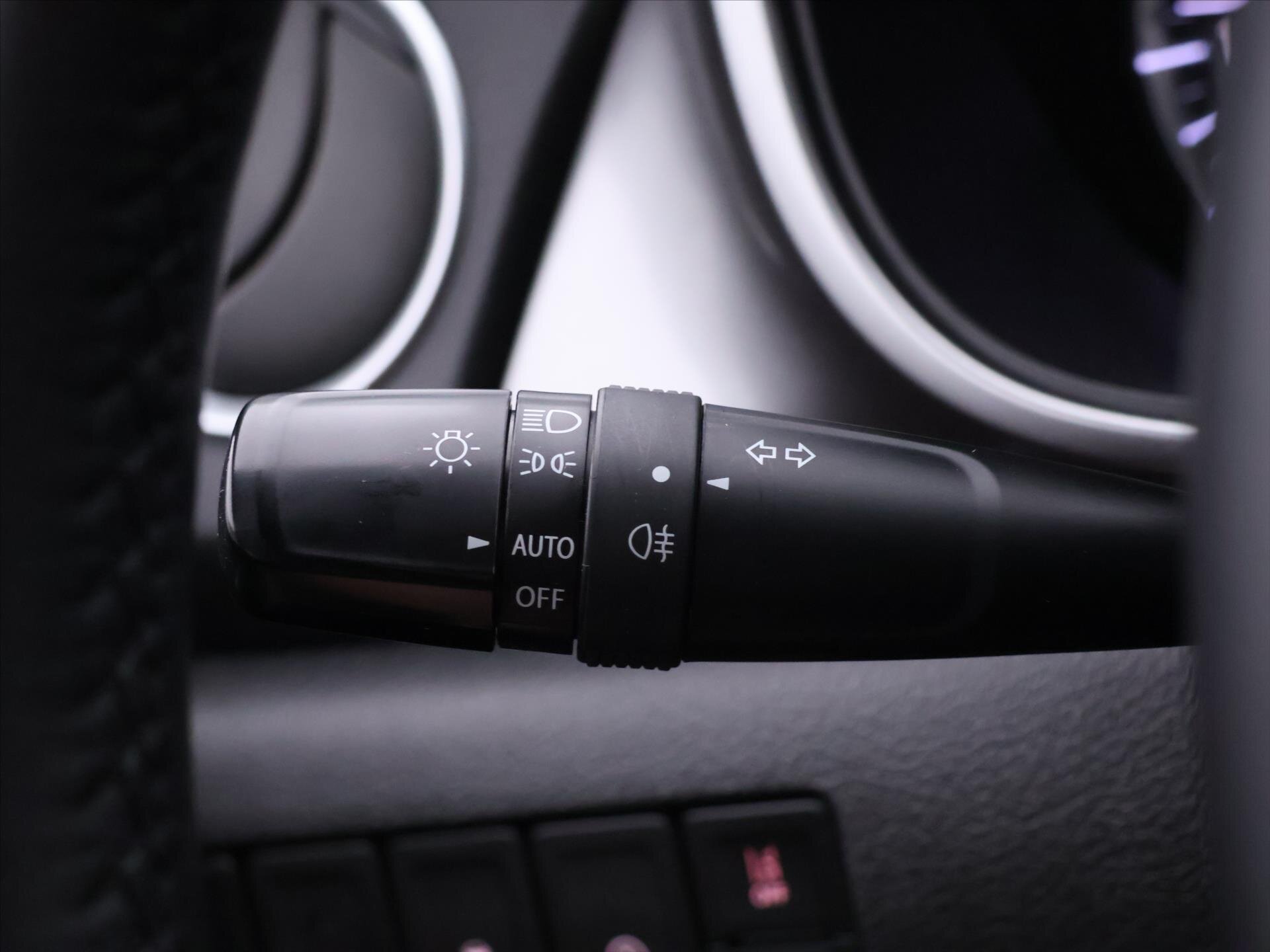 Suzuki Vitara SUV 1,4 l 95 kw