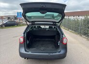 Volkswagen Passat Kombi 1,9 l 77 kw