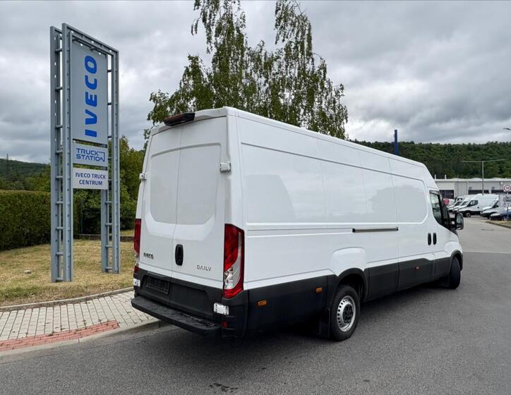 Iveco Daily 7